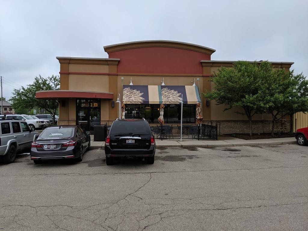 Panera Bread | bakery | 2500 Miamisburg Centerville Rd, Dayton, OH 45459, USA | 9373121000 OR +1 937-312-1000