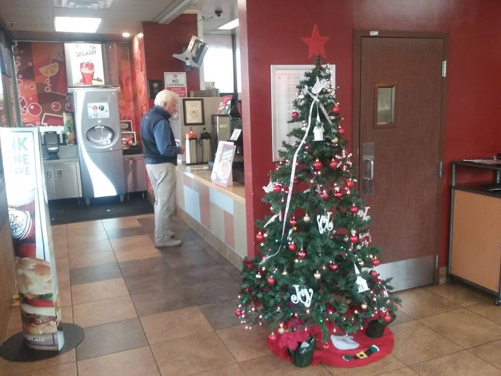 Jack in the Box | restaurant | 889 Abrego St, Monterey, CA 93940, USA | 8313751333 OR +1 831-375-1333