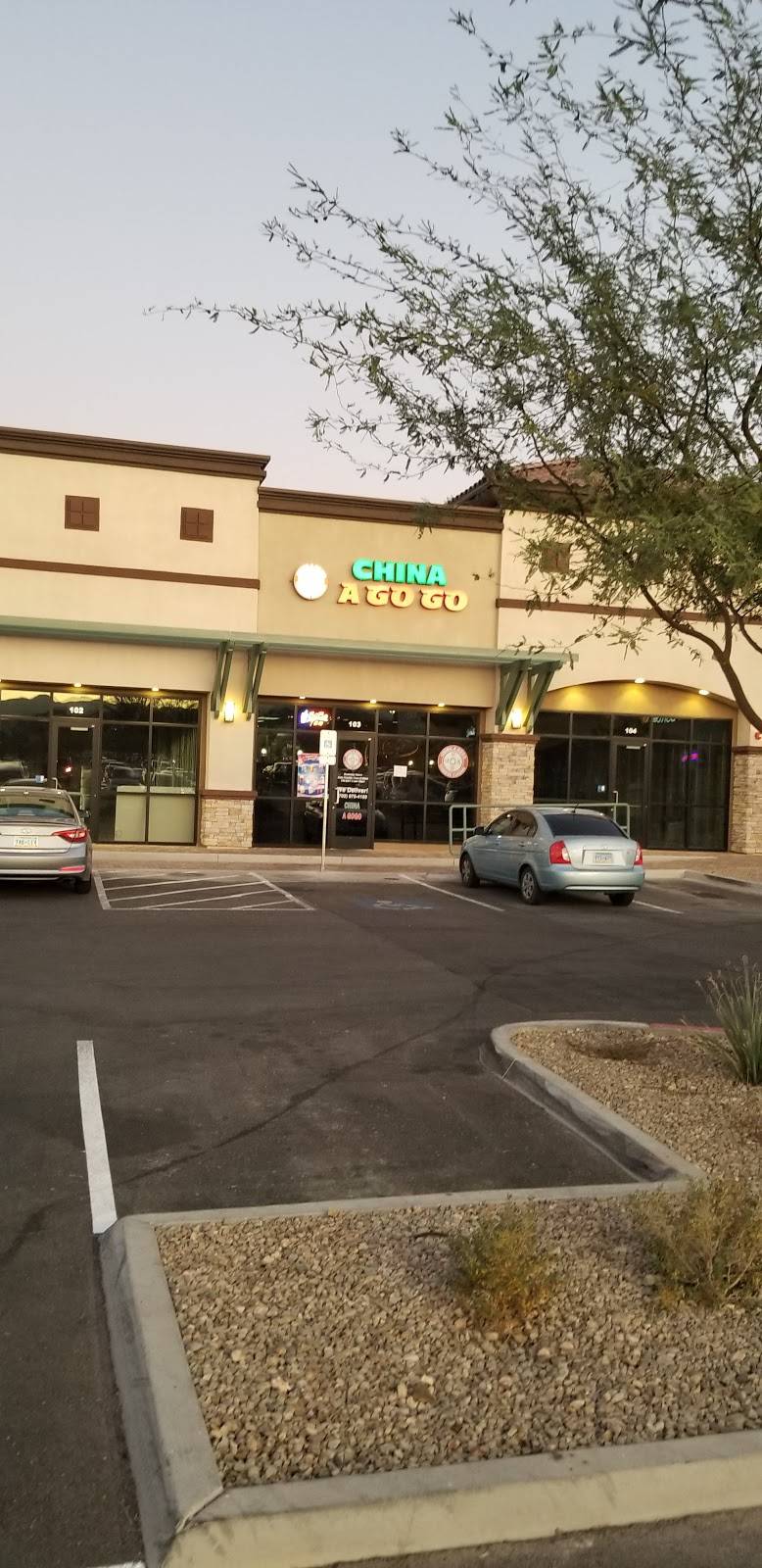 China A Go-Go | restaurant | 7815 Blue Diamond Rd Suite 103, Las Vegas, NV 89178, USA | 7028754105 OR +1 702-875-4105