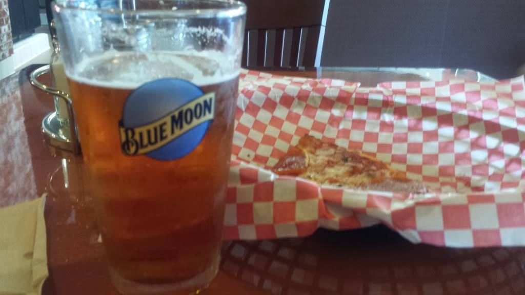 Il Forno Pizzeria & Ristorante Italiano | restaurant | 340 E Grand Ave, Escondido, CA 92025, USA | 7603171000 OR +1 760-317-1000