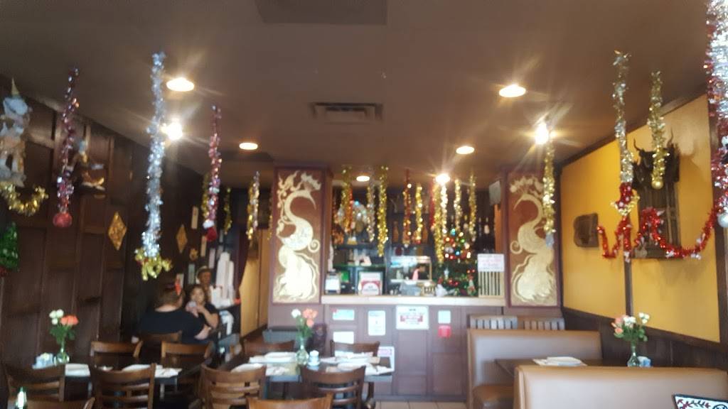 King Of Thai cuisine | restaurant | 6171 Mission Gorge Rd suite 115, San Diego, CA 92120, USA | 6196409688 OR +1 619-640-9688