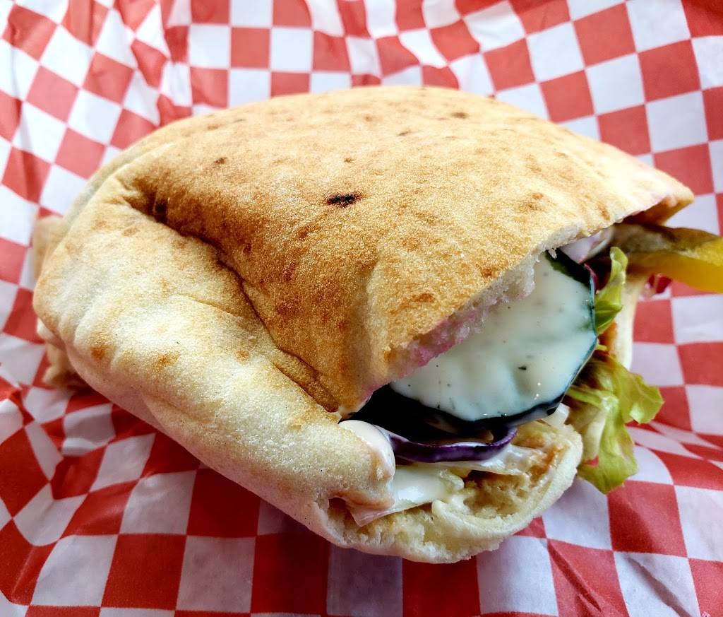 York Shawarma | restaurant | 180 Bentworth Ave, North York, ON M6A 1P7, Canada | 6473494411 OR +1 647-349-4411