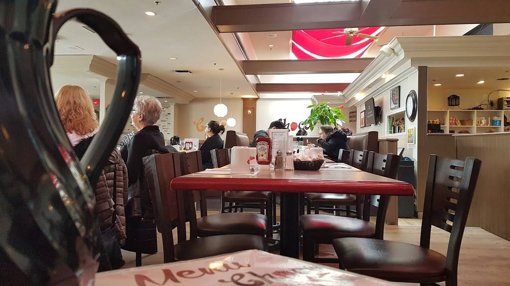 Coco Frutti Lasalle | cafe | 7741 Boulevard Newman, LaSalle, QC H8N 1X7, Canada | 4383876793 OR +1 438-387-6793