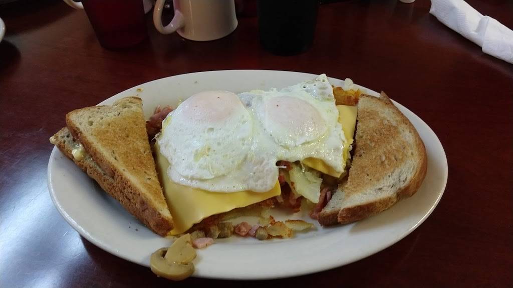 Country Garden Restaurant | restaurant | 913 W Exchange St, Brodhead, WI 53520, USA | 6088974483 OR +1 608-897-4483