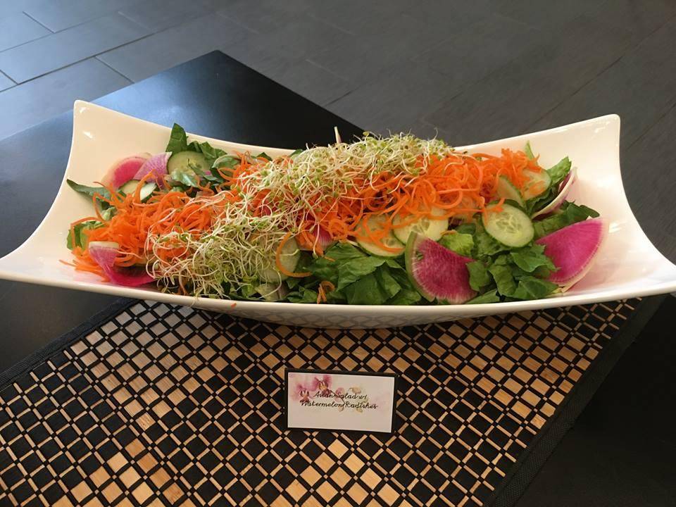 LaChef Catering | bakery | 7169 Manchester Rd, St. Louis, MO 63143, USA | 3146475350 OR +1 314-647-5350