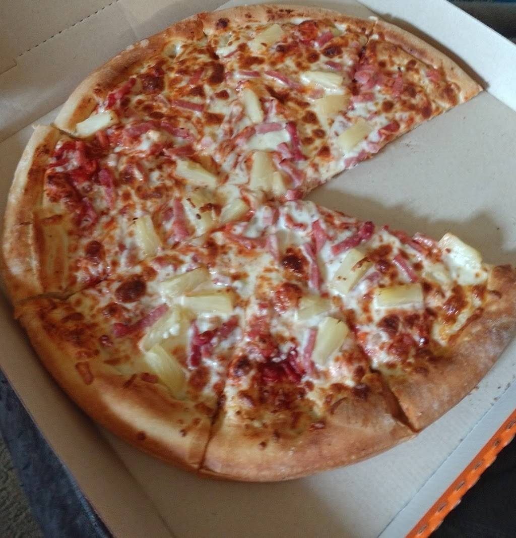 Little Caesars Pizza | meal takeaway | 2658 Pointe Tremble Rd, Algonac, MI 48001, USA | 8107941111 OR +1 810-794-1111