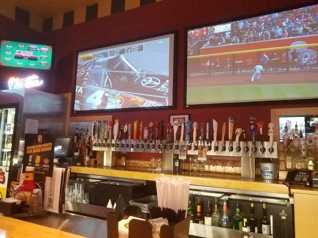 Buffalo Wild Wings | restaurant | 920 Baltimore Pike, Glen Mills, PA 19342, USA | 4848409150 OR +1 484-840-9150