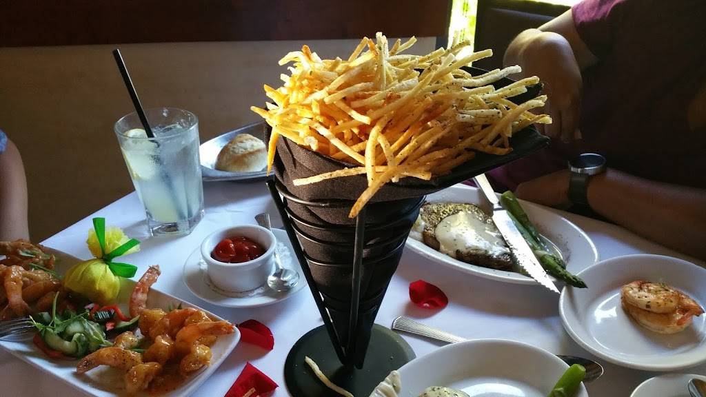 Ruths Chris Steak House | restaurant | 1553 Olympic Blvd Bldg. E, Walnut Creek, CA 94596, USA | 9259773477 OR +1 925-977-3477