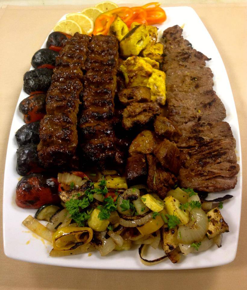 Dianas Restaurant | restaurant | 3218, 3050 W Shaw Ave # 106, Fresno, CA 93711, USA | 5592779500 OR +1 559-277-9500