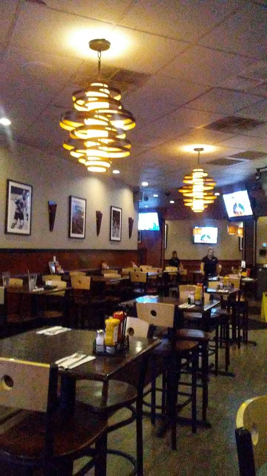 Joey Bs Food & Drink | restaurant | 189 Concord Plaza Shopping Center, St. Louis, MO 63128, USA | 3148432121 OR +1 314-843-2121