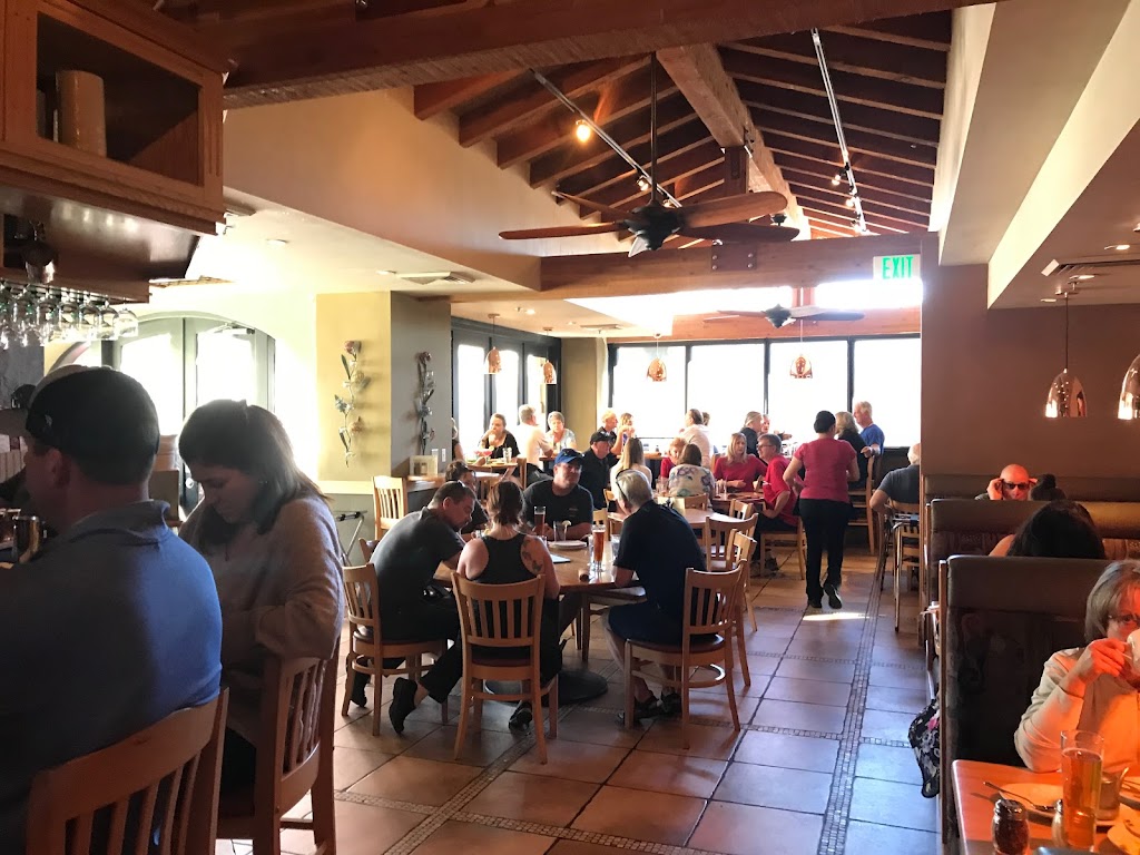 Oak Creek Brewery and Grill | restaurant | 336 AZ-179 Suite D201, Sedona, AZ 86336, USA | 9282823300 OR +1 928-282-3300