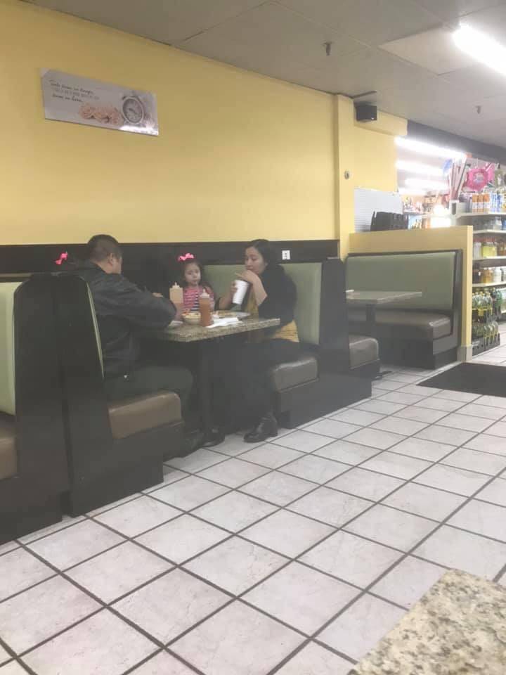 Pupuseria Dilena | restaurant | 5324 W 38th St, Indianapolis, IN 46254, USA | 3176261240 OR +1 317-626-1240