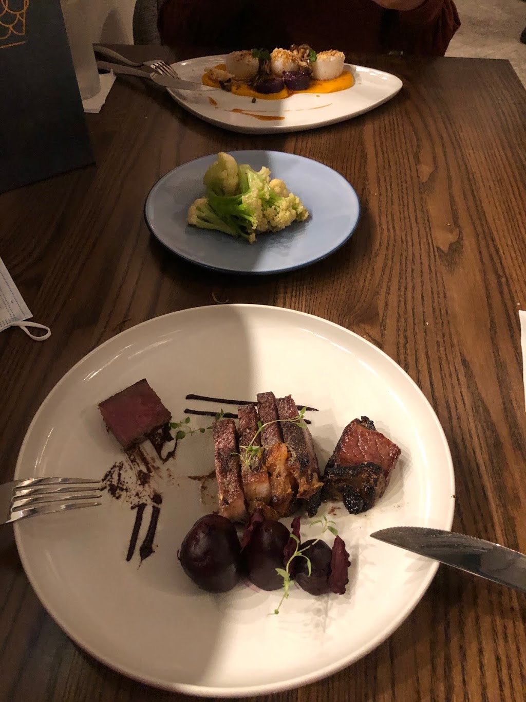 The Silver King Ocean Brasserie | restaurant | 2200 Edwards Dr, Fort Myers, FL 33901, USA | 2393143855 OR +1 239-314-3855