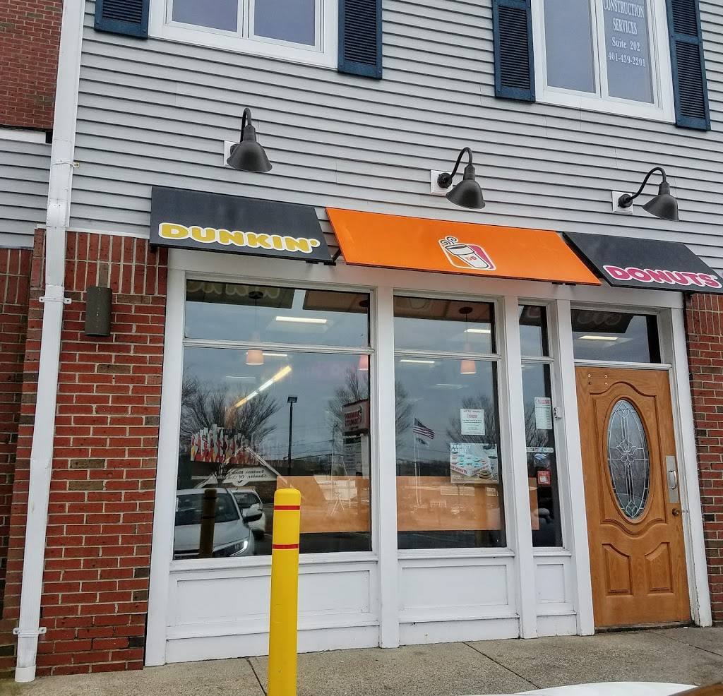 Dunkin | bakery | 231 Old Tower Hill Rd, Wakefield, RI 02879, USA | 4017895419 OR +1 401-789-5419