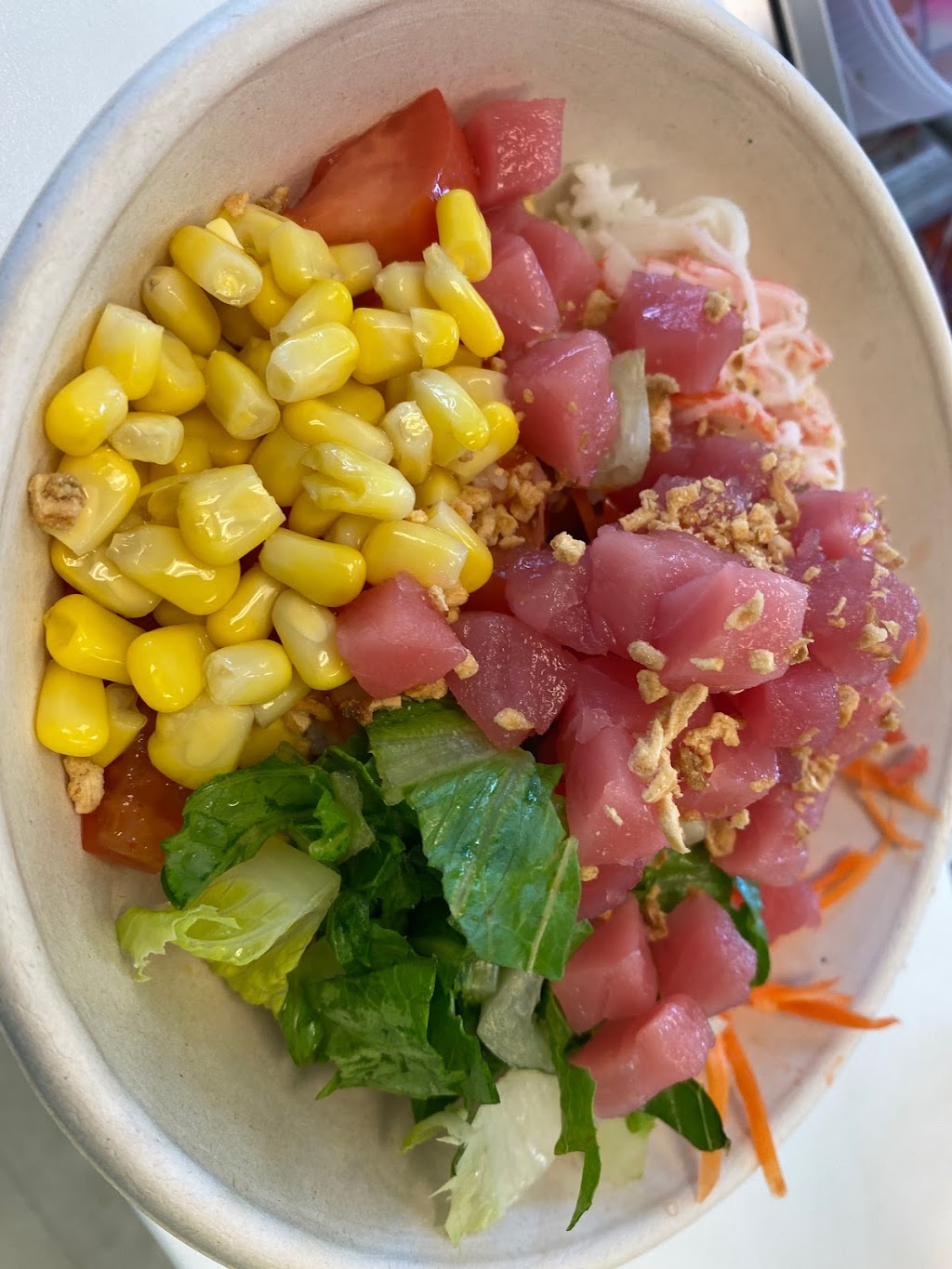 Taiwan Ice Cream & Poke | restaurant | 34940 Emerald Coast Pkwy UNIT 181, Destin, FL 32541, USA | 8503532479 OR +1 850-353-2479