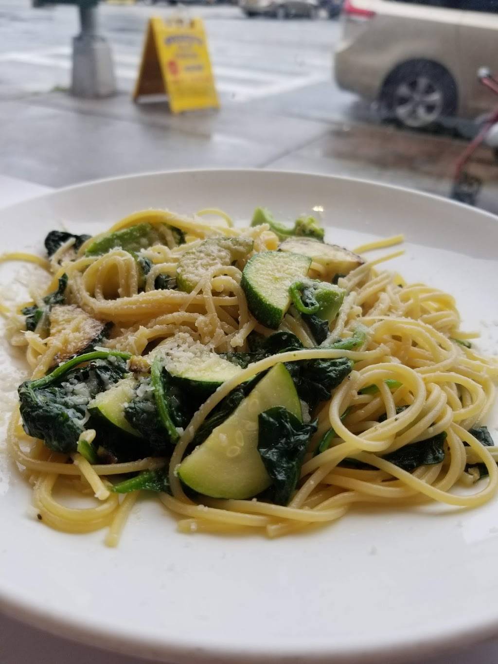 Cafe Renaissance | restaurant | 802 Kings Hwy, Brooklyn, NY 11223, USA | 7183821900 OR +1 718-382-1900