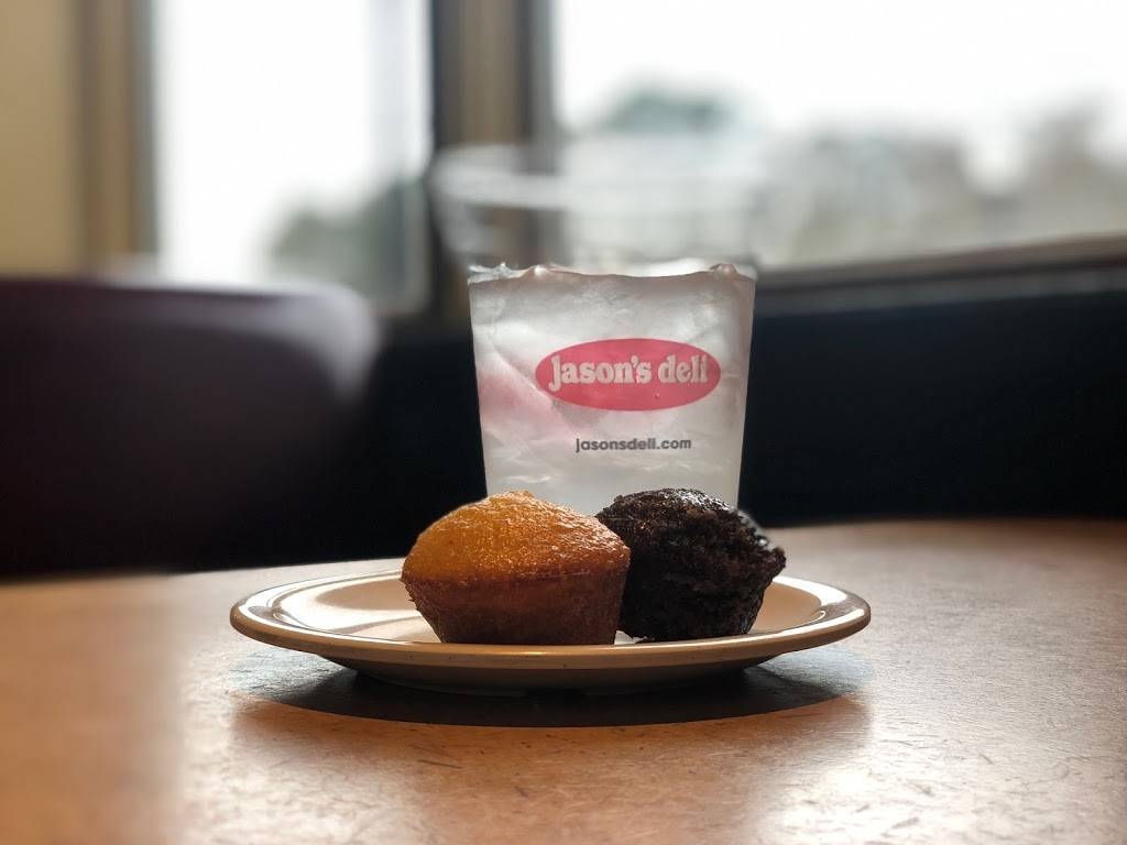 Jasons Deli | restaurant | 583 Brookwood Village, Homewood, AL 35209, USA | 2058778477 OR +1 205-877-8477