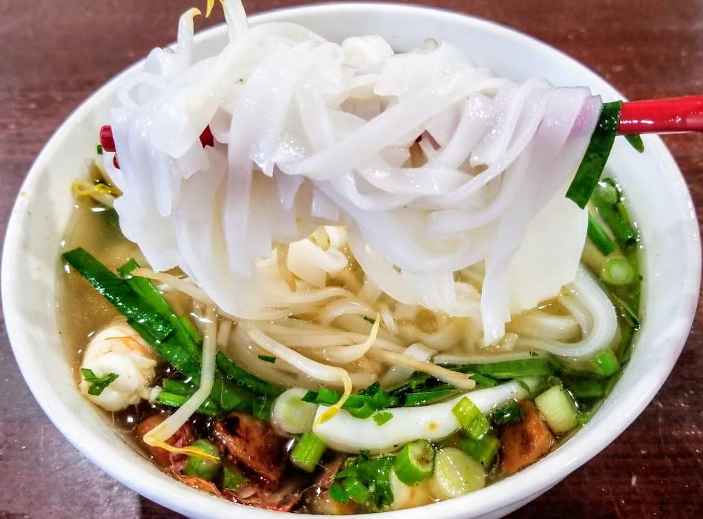 Hung My Vi Restaurant | restaurant | 15348 Beach Blvd, Westminster, CA 92683, USA | 7148986404 OR +1 714-898-6404