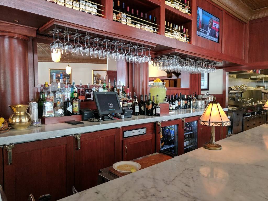 Teds Montana Grill | restaurant | 623 E Boughton Rd Suite 110, Bolingbrook, IL 60440, USA | 6307832493 OR +1 630-783-2493