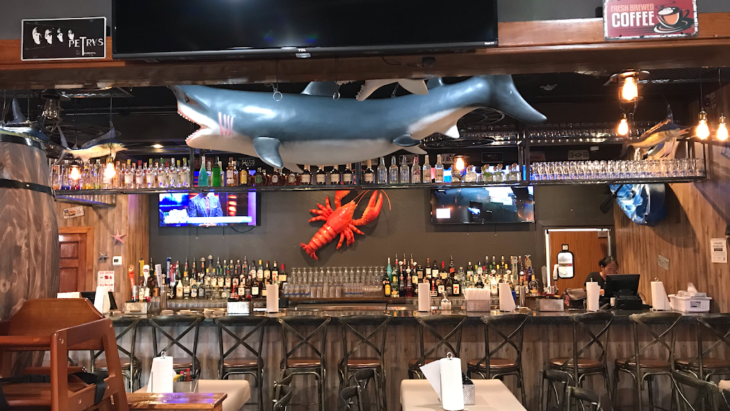 Mr. & Mrs. Crab | restaurant | 3875 S Kirkman Rd, Orlando, FL 32811, USA | 4077514900 OR +1 407-751-4900