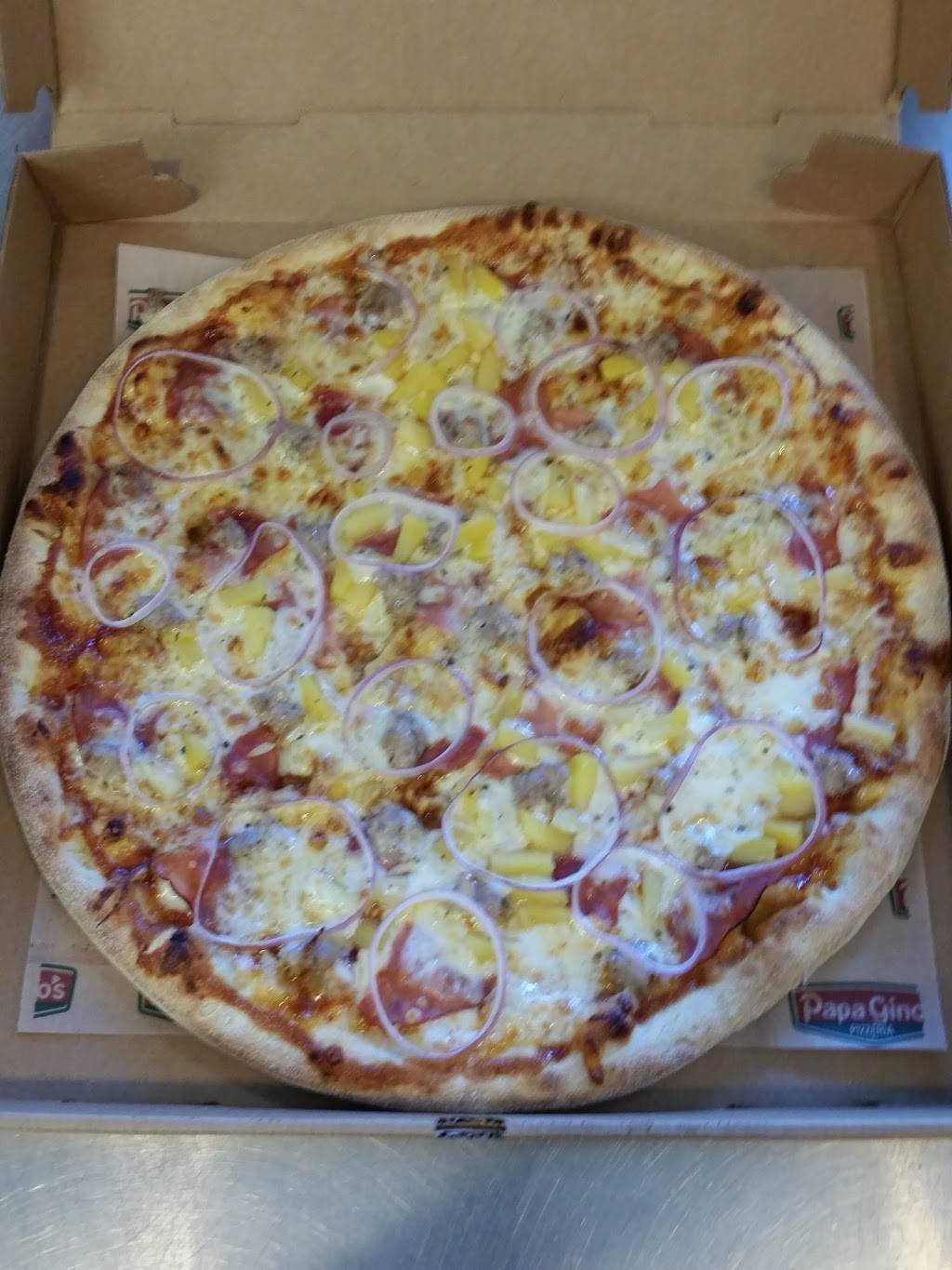 Papa Ginos | restaurant | 129 Loudon Rd, Concord, NH 03301, USA | 6032252011 OR +1 603-225-2011