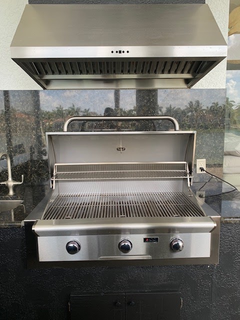 Bonita Grill Cleaning | restaurant | 10532 Valencia Lakes Dr, Bonita Springs, FL 34135, USA | 2394054501 OR +1 239-405-4501