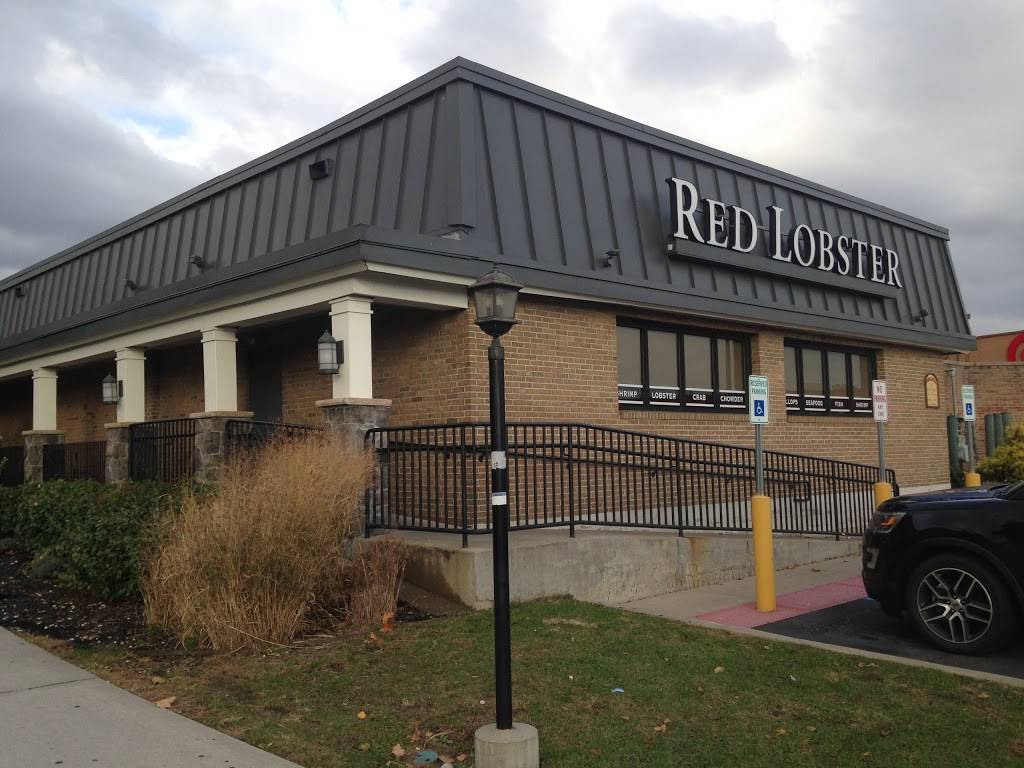 Red Lobster | restaurant | 606 West Sunrise Hwy., Valley Stream, NY 11581, USA | 5168250277 OR +1 516-825-0277
