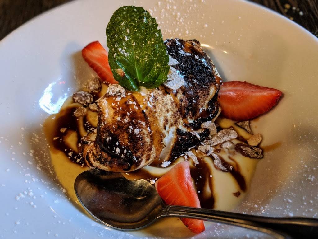 Alamo Square Seafood Grill | restaurant | 803 Fillmore St, San Francisco, CA 94117, USA | 4154402828 OR +1 415-440-2828