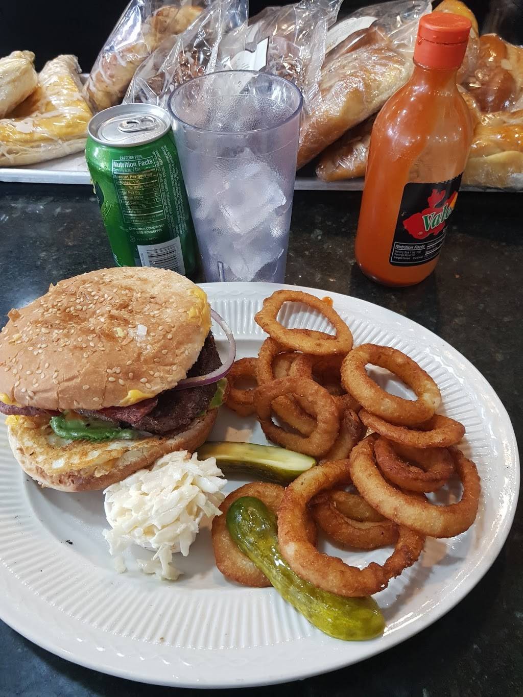 Fordham | restaurant | 2506 Grand Concourse, Bronx, NY 10458, USA | 7185844300 OR +1 718-584-4300