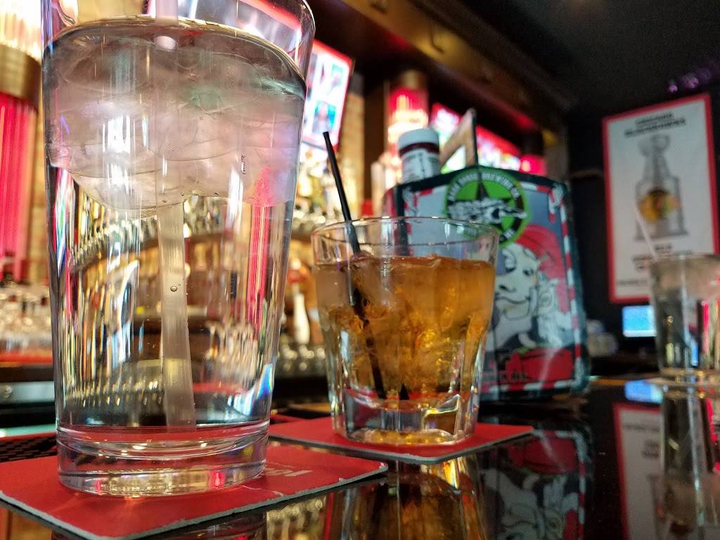 Golden Crust Pizza and Tap | restaurant | 4620 N Kedzie Ave, Chicago, IL 60625, USA | 7735395385 OR +1 773-539-5385