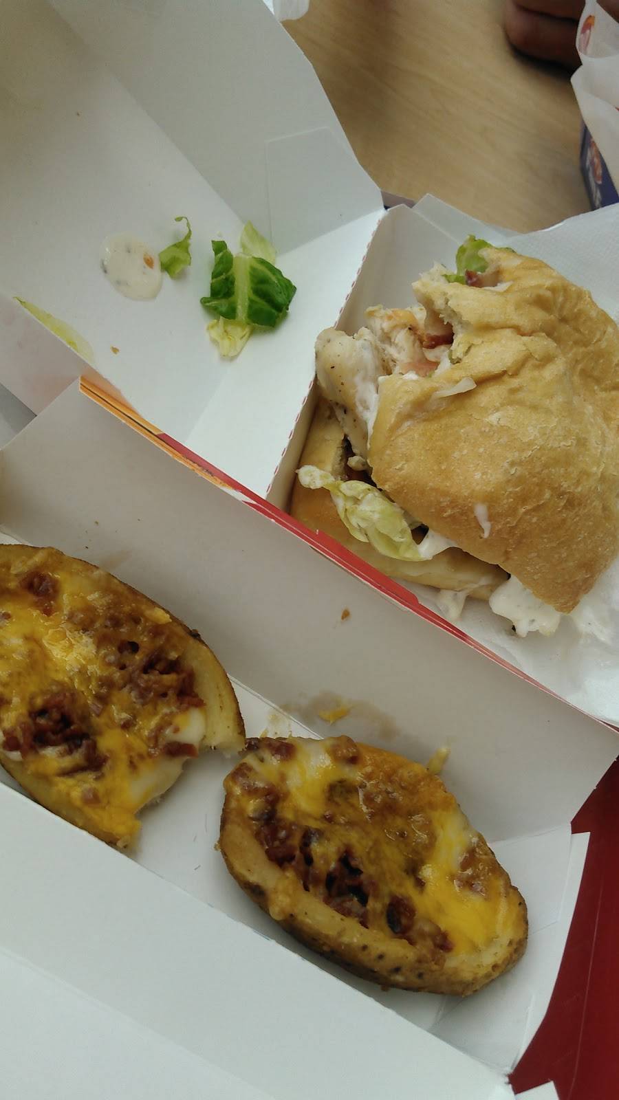 Dairy Queen Grill & Chill | restaurant | 1204 S Baldwin Ave, Marion, IN 46953, USA | 7656623222 OR +1 765-662-3222