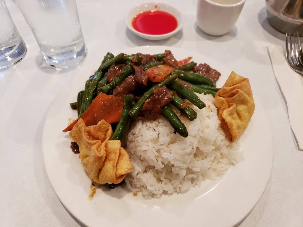 Yens Chinese Restaurant | restaurant | 12265 SW Main St, Tigard, OR 97223, USA | 5036393005 OR +1 503-639-3005