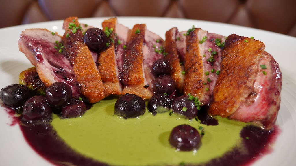 Bistro at The Corner | restaurant | 2040 Lake Tahoe Blvd, South Lake Tahoe, CA 96150, USA | 5306002751 OR +1 530-600-2751