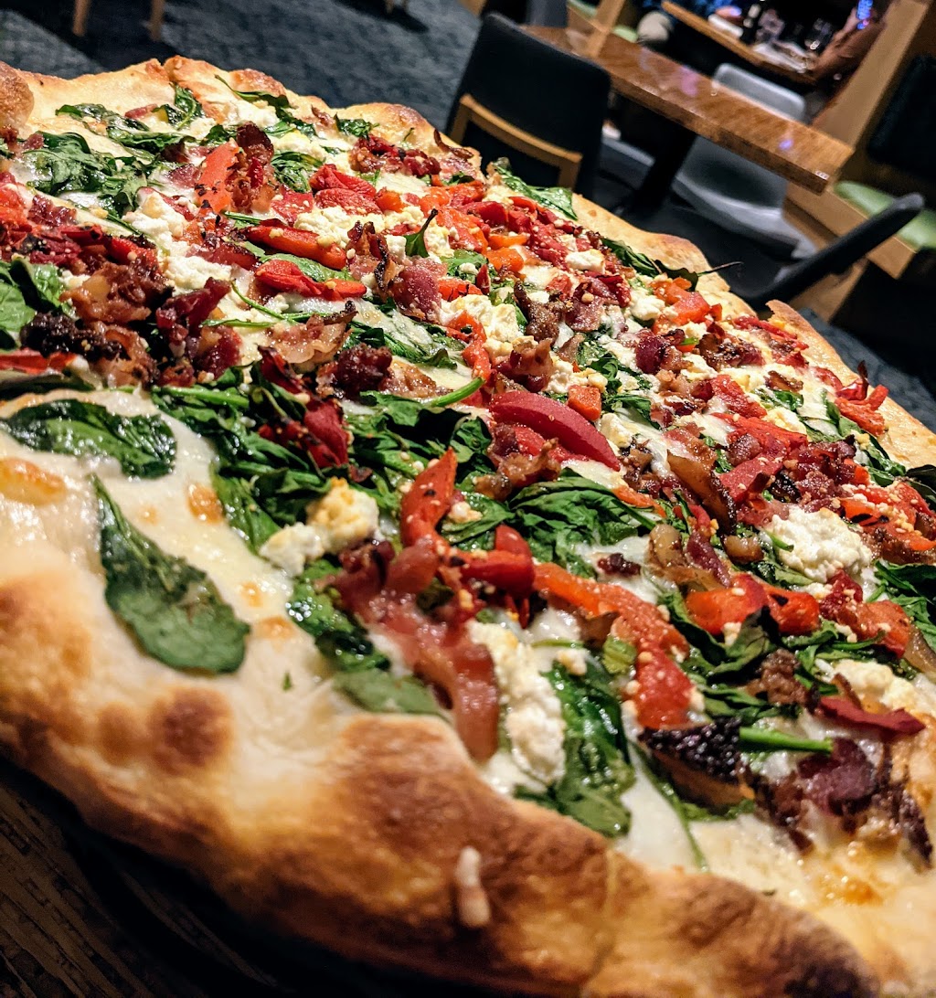 The Grove Wine Bar & Kitchen - Downtown | restaurant | 800 W 6th St #100, Austin, TX 78701, USA | 5122361440 OR +1 512-236-1440