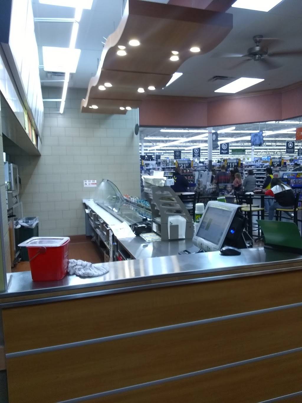 Subway Restaurants | restaurant | 9602 N Metro Pkwy E, Phoenix, AZ 85051, USA | 6029431046 OR +1 602-943-1046