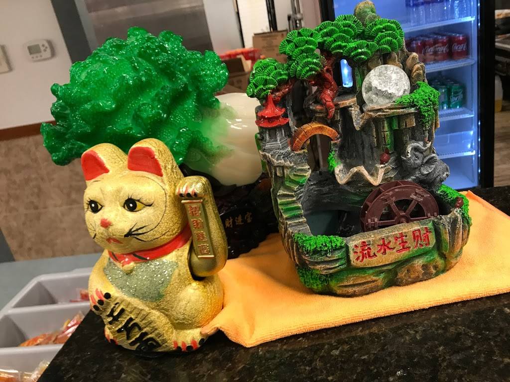 China Wok | restaurant | 2949 Traverse Trail, The Villages, FL 32163, USA | 3525614314 OR +1 352-561-4314