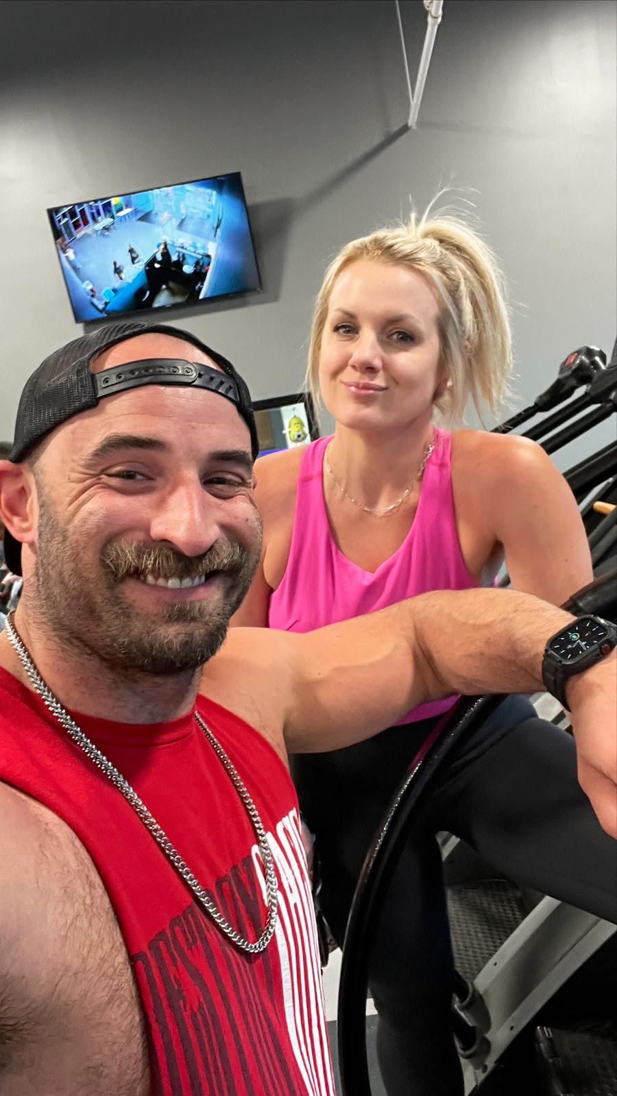 Barberic Fitness & Fortitude | restaurant | 3009 Hammerfest Cir, Fayetteville, NC 28306, USA | 4252190705 OR +1 425-219-0705