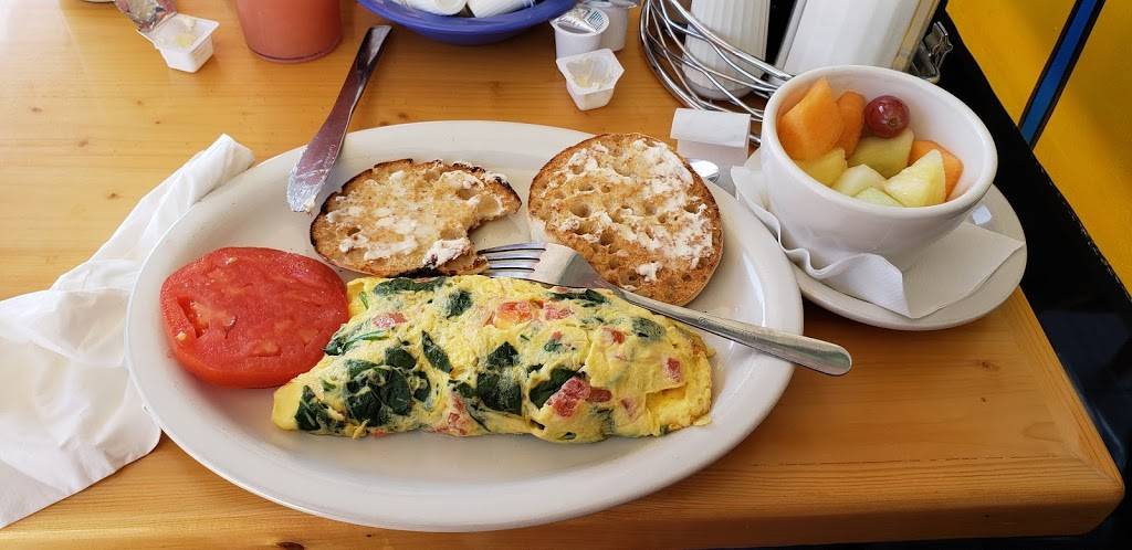 El Mar Cafe | restaurant | 4405 El Mar Dr, Lauderdale-By-The-Sea, FL 33308, USA | 9547691764 OR +1 954-769-1764