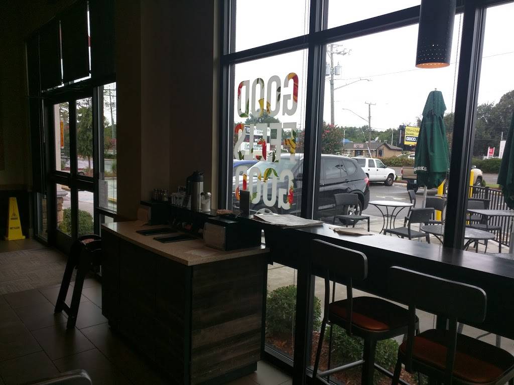 Starbucks | cafe | 4231 E Little Creek Rd #100, Norfolk, VA 23518, USA | 7573774611 OR +1 757-377-4611