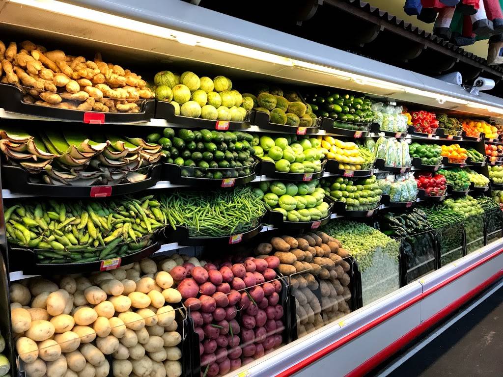 Arteagas Food Center | bakery | 1003 Lincoln Ave #3151, San Jose, CA 95125, USA | 4088820117 OR +1 408-882-0117