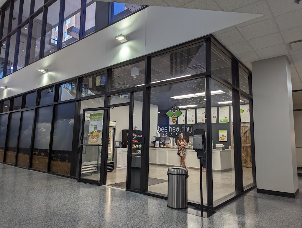 Bee Healthy Cafe (Continental Resources HQ) | restaurant | 20 N Broadway Ave, Oklahoma City, OK 73102, USA | 4058569300 OR +1 405-856-9300