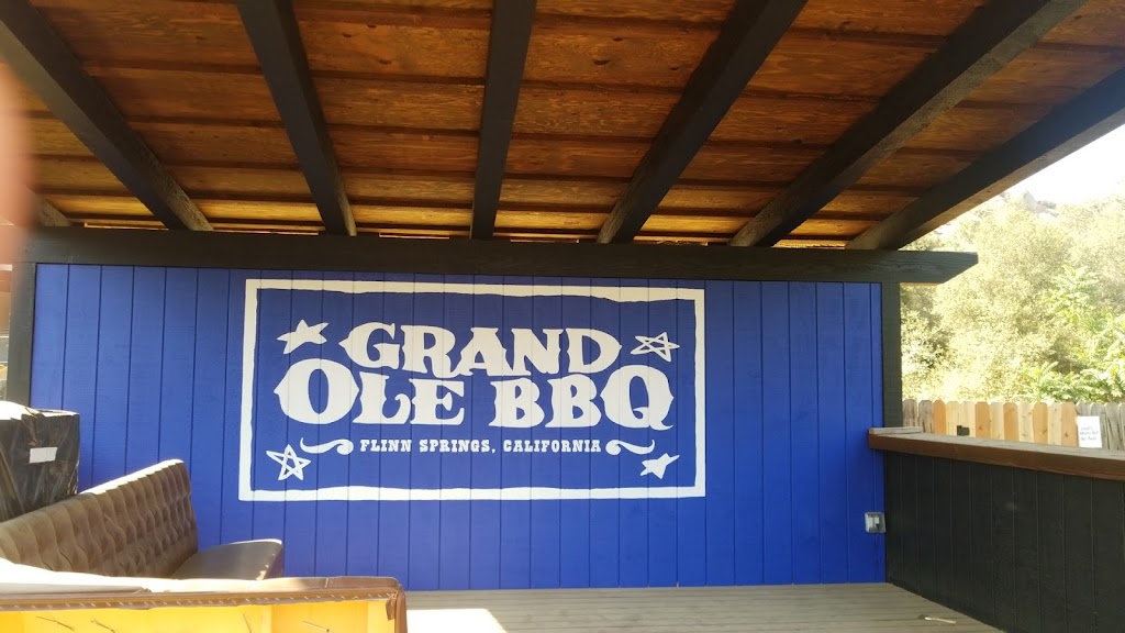 Olde 80 BBQ Bar & Grill | restaurant | 15505 Olde Hwy 80, El Cajon, CA 92021, USA | 6195613015 OR +1 619-561-3015