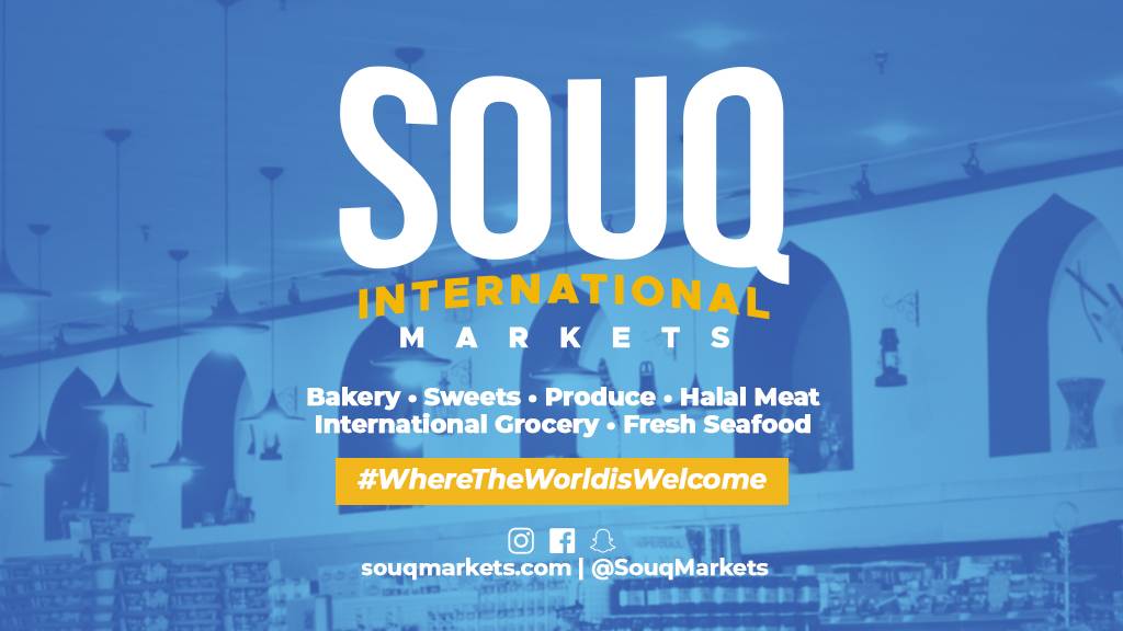 Souq International Market | restaurant | 1455 Pleasant Hill Rd Suite 402, Lawrenceville, GA 30044, USA | 6785739669 OR +1 678-573-9669