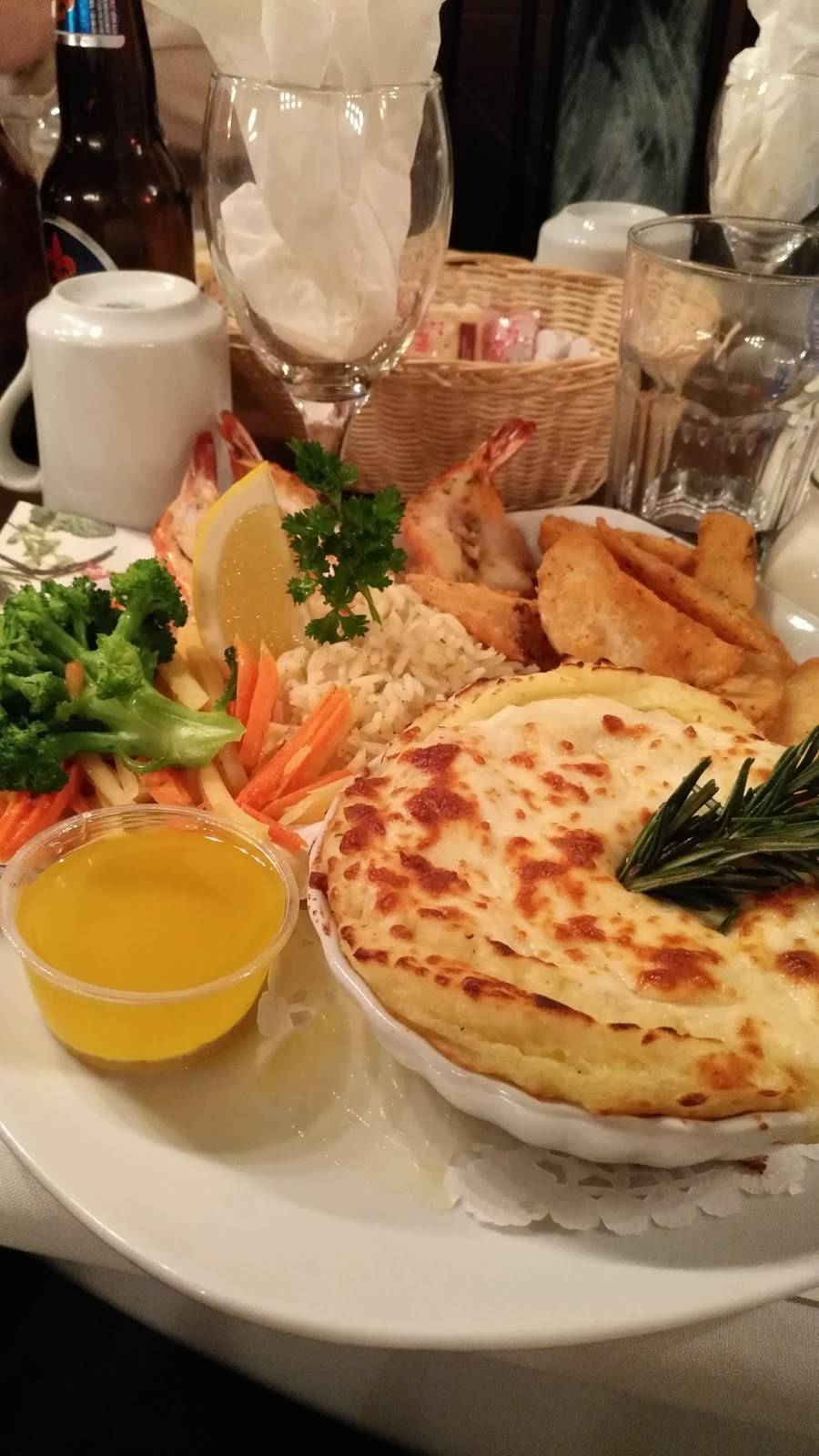 Restaurant Kapetan | restaurant | 155 Rue Victoria, Salaberry-de-Valleyfield, QC J6T 1A5, Canada | 4503773700 OR +1 450-377-3700