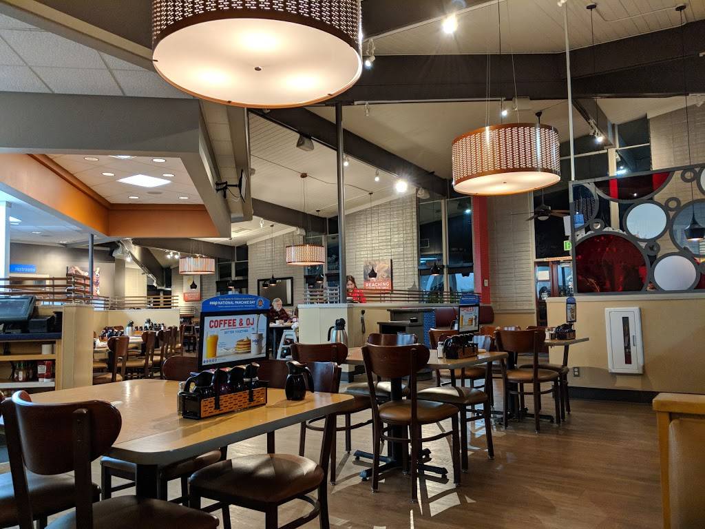 IHOP | restaurant | 1549 41st Ave, Capitola, CA 95010, USA | 8314750540 OR +1 831-475-0540