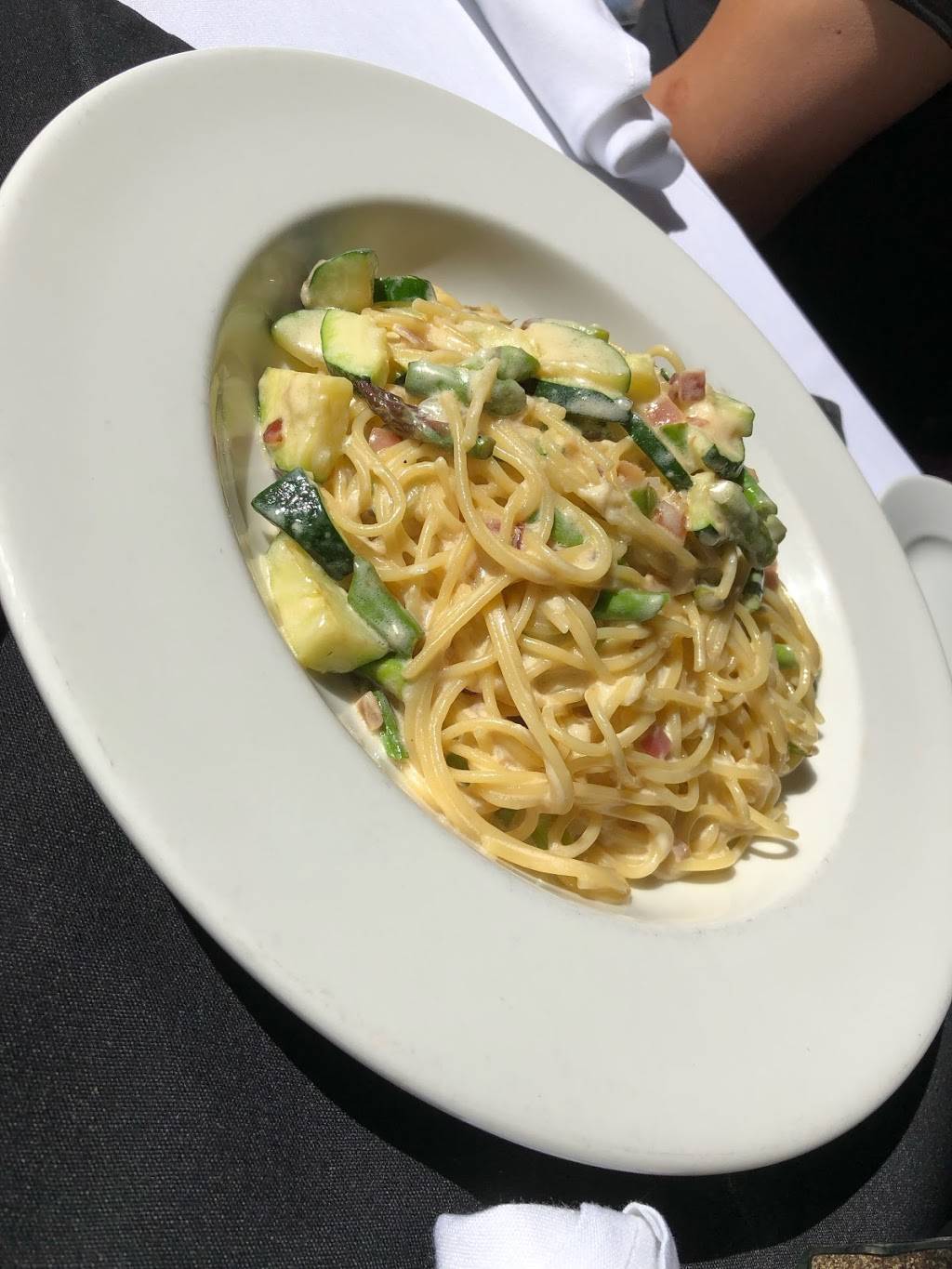 Cucina Alessá | restaurant | 520 Main St, Huntington Beach, CA 92648, USA | 7149692148 OR +1 714-969-2148