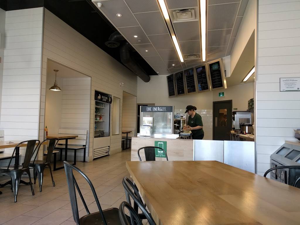 Freshii | meal takeaway | 511 Maple Grove Dr, Oakville, ON L6J 6X8, Canada | 9058440301 OR +1 905-844-0301