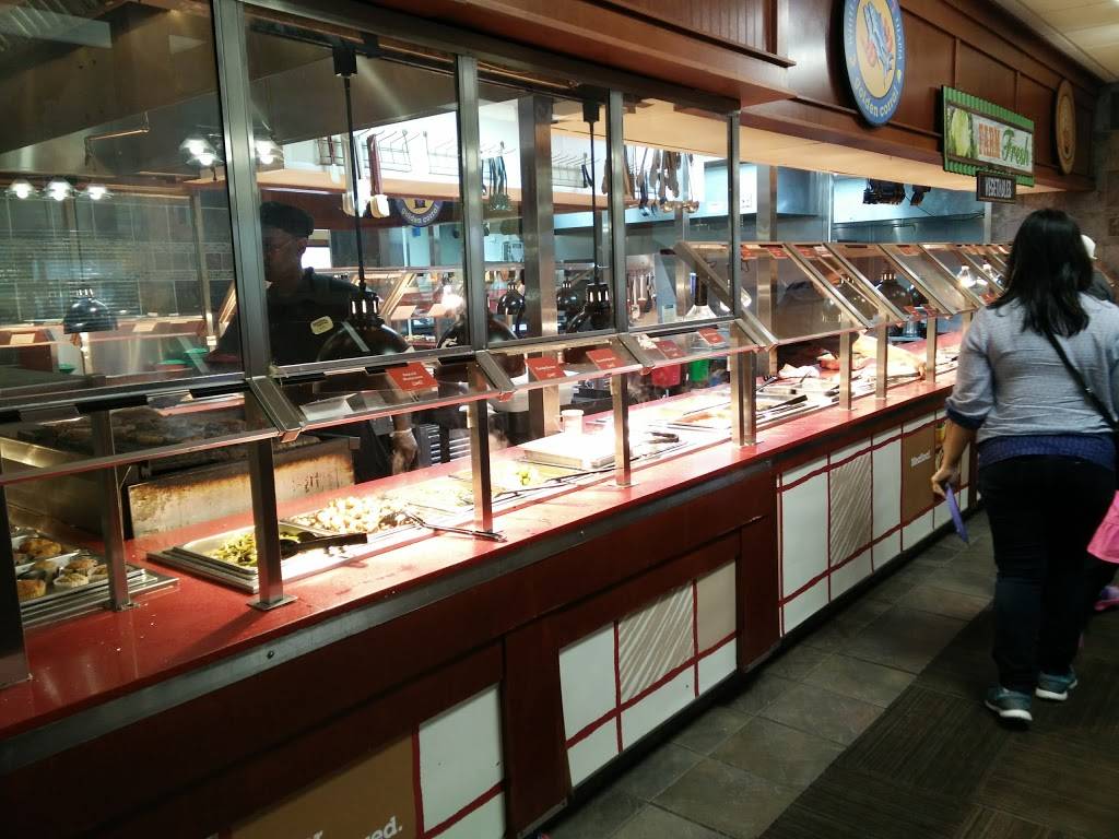 Golden Corral Buffet & Grill | restaurant | 2701 W Vine St, Kissimmee, FL 34741, USA | 4079310776 OR +1 407-931-0776