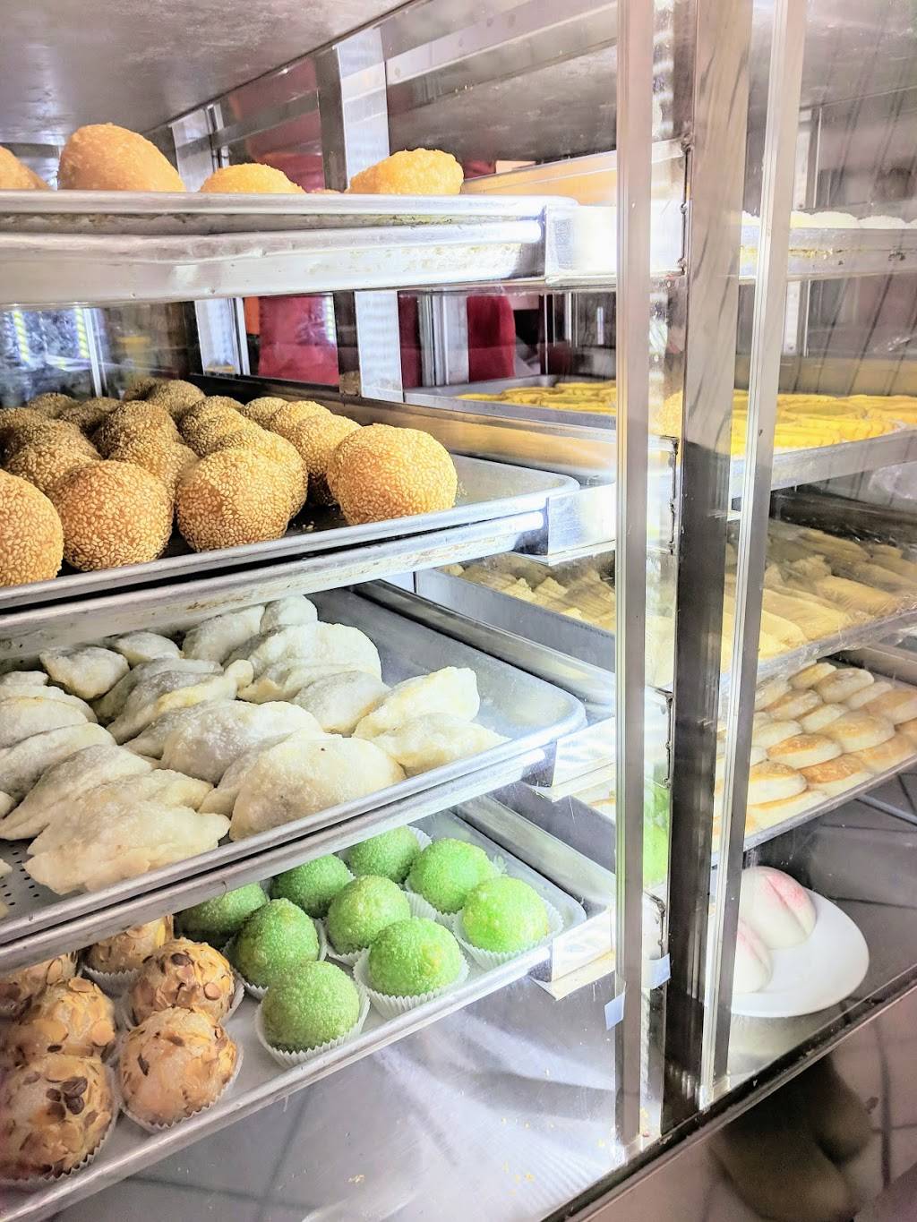 Dim Sum Kitchen | restaurant | 2520 San Bruno Ave, San Francisco, CA 94134, USA | 4154677945 OR +1 415-467-7945