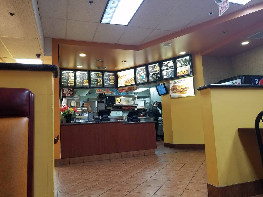 Arbys | restaurant | 1212 S Pacific Coast Hwy, Redondo Beach, CA 90277, USA | 3105406353 OR +1 310-540-6353